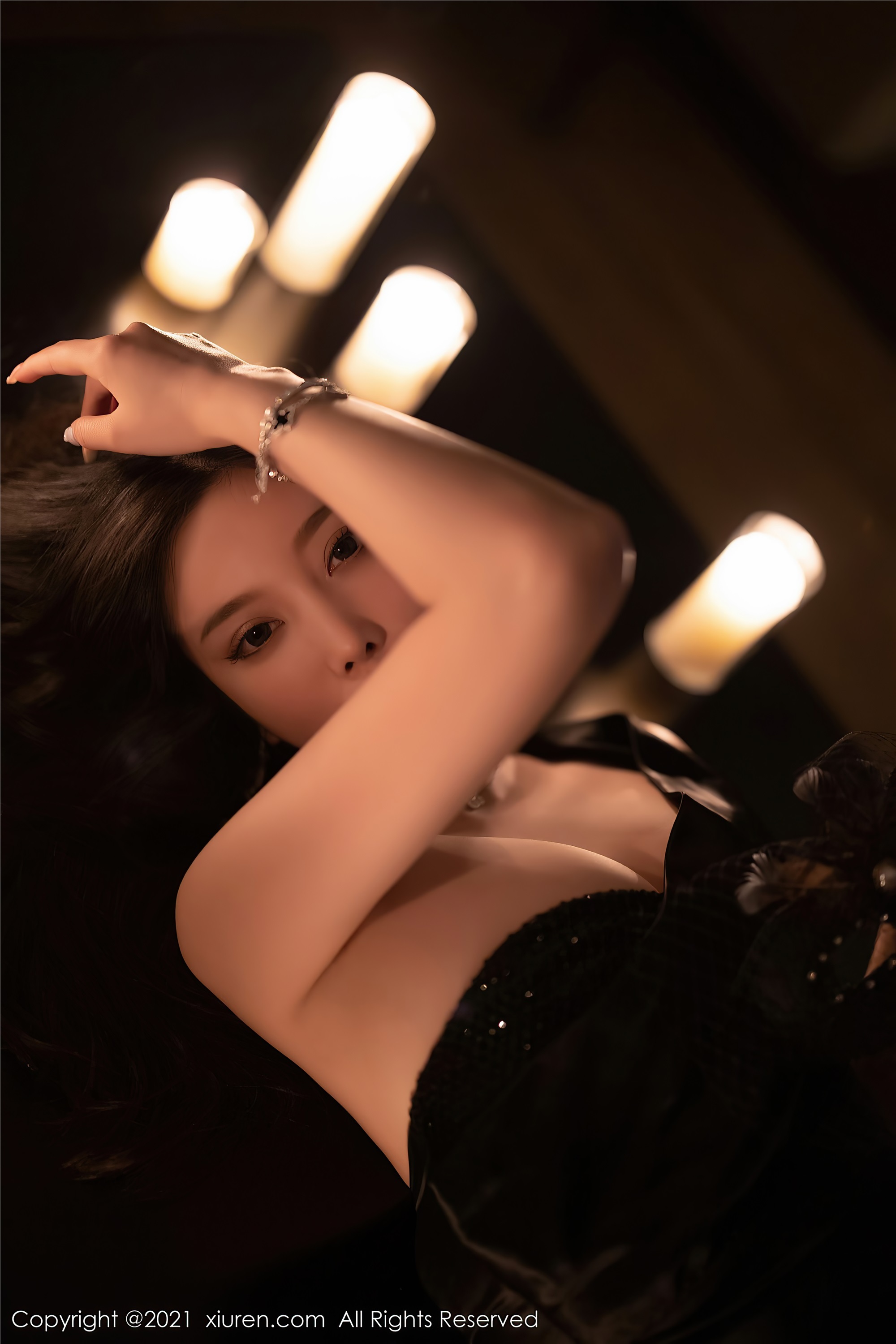 Xiuren秀人网 2021.11.01 NO.4149 杨晨晨Yome